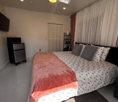 Allapattah House | MIAMI ROOMs