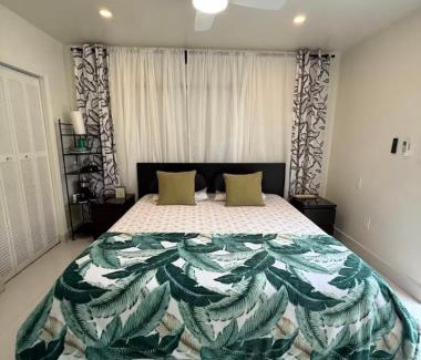 Allapattah House | MIAMI ROOMs