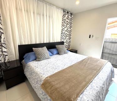 Allapattah House | MIAMI ROOMs