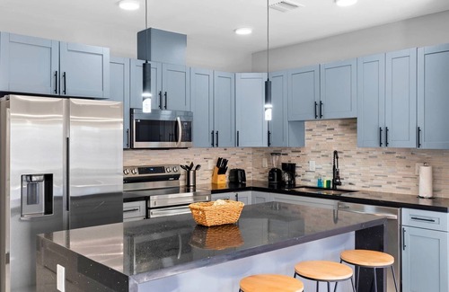 Liberty City Apartment | Miami Townhouse Near to Airport