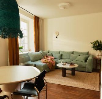 Ochota Apartment | Mianowskiego 24 by Homeprime
