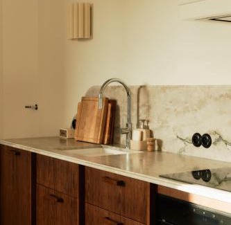 Ochota Apartment | Mianowskiego 24 by Homeprime