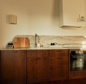 Ochota Apartment | Mianowskiego 24 by Homeprime