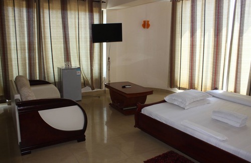 Mabibe Hotel | MIC Hotel