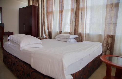 Mabibe Hotel | MIC Hotel