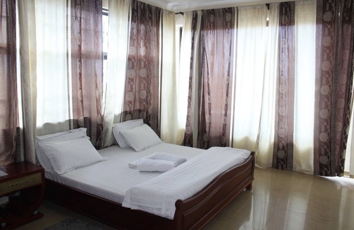 Mabibe Hotel | MIC Hotel