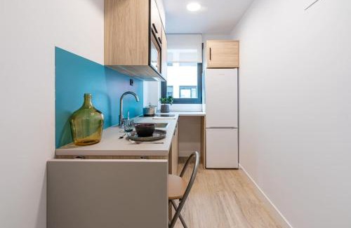 Pizarrales Other | Micampus Salamanca Student Residence