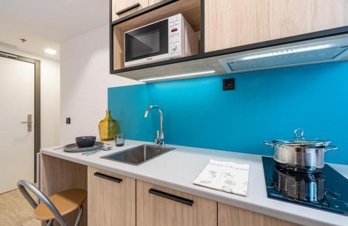 Pizarrales Other | Micampus Salamanca Student Residence