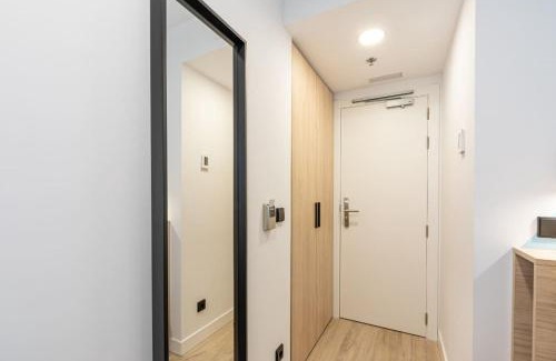 Pizarrales Other | Micampus Salamanca Student Residence