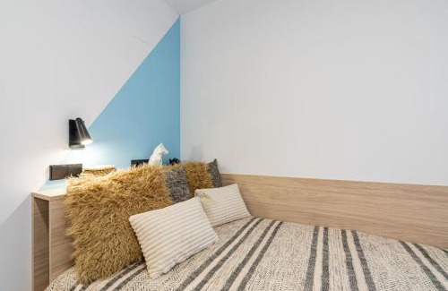 Pizarrales Other | Micampus Salamanca Student Residence