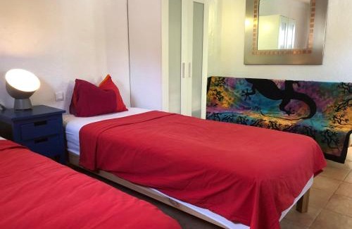 Sant Antoni de Portmany Villa | Micasa Ibiza