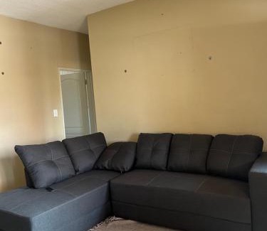 Ongwediva Apartment | MicasaKollections - Villa Ndaafa