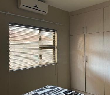 Ongwediva Apartment | MicasaKollections - Villa Ndaafa