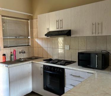 Ongwediva Apartment | MicasaKollections - Villa Ndaafa