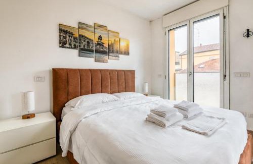 Guastalla Apartment | Micca Premium apartment Milano Duomo