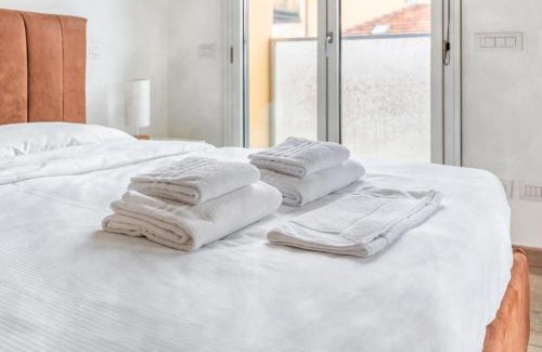 Guastalla Apartment | Micca Premium apartment Milano Duomo
