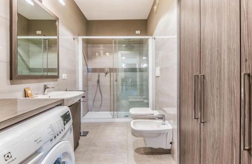 Guastalla Apartment | Micca Premium apartment Milano Duomo