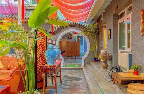 Xiaoxitian Apartment | Michael's House