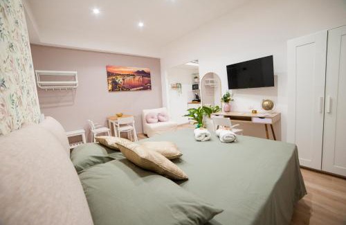 Vomero Apartment | Michelangelo 80 Apartment