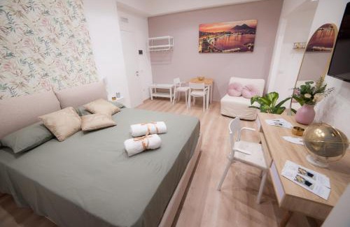 Vomero Apartment | Michelangelo 80 Apartment