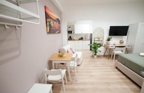 Vomero Apartment | Michelangelo 80 Apartment
