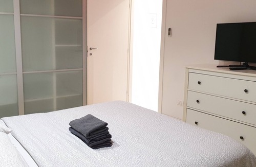 La Fontana Apartment | Michelangelo 81