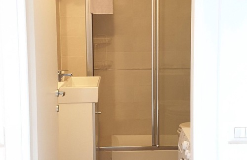 La Fontana Apartment | Michelangelo 81
