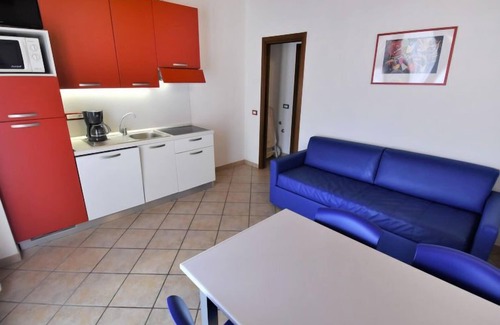 Lido di Spina Apartment | Michelangelo by Interhome