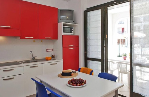 Lido di Spina Apartment | Michelangelo by Interhome