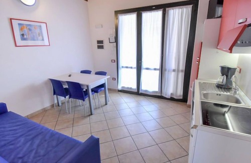 Lido di Spina Apartment | Michelangelo by Interhome