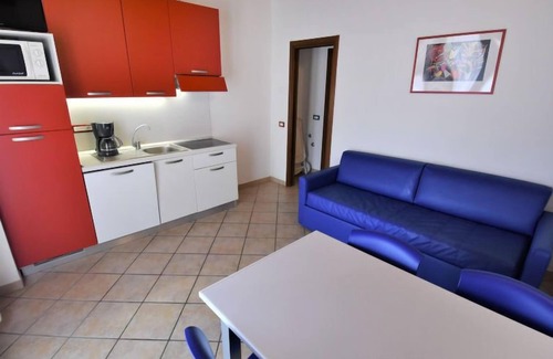 Lido di Spina Apartment | Michelangelo by Interhome
