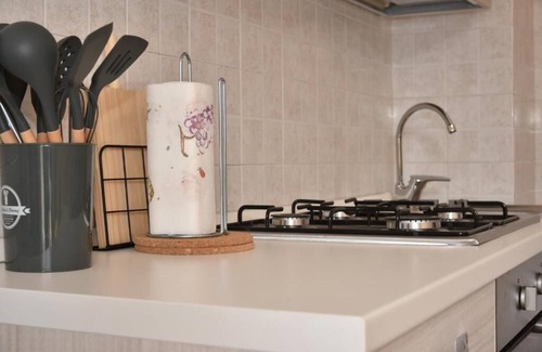 Mascarelli Apartment | Michelangelo - spacious apartment with view in La Morra