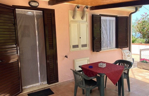 Parghelia Apartment | MICHELINO APARTMENTS