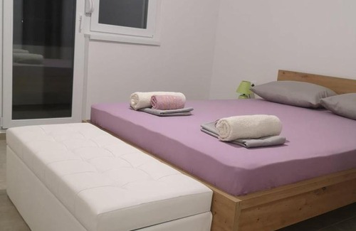 Sremska Mitrovica Apartment | Mici
