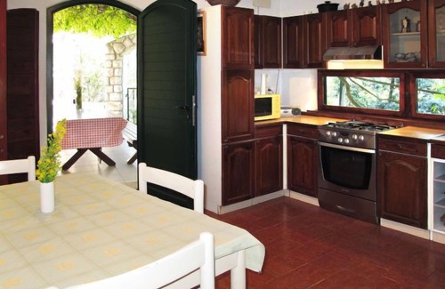 Merag House | Mick (ICS400) by Interhome