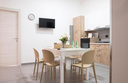 Sant'Arpino Apartment | Micky House