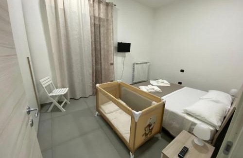 Sant'Arpino Apartment | Micky House