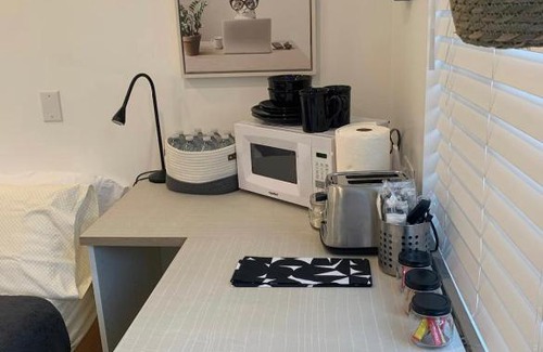 Pittsburg House | Micro Apartment