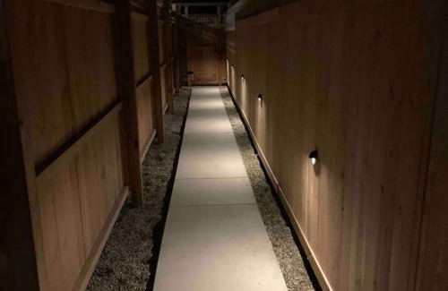 Pittsburg House | Micro Apartment