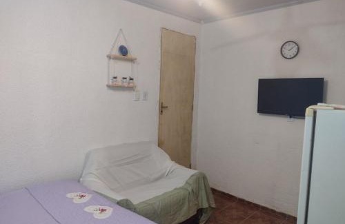 Centro House | Micro casa
