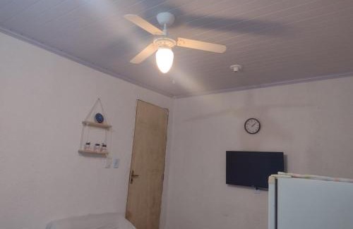 Centro House | Micro casa