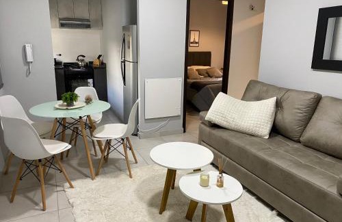 Godoy Cruz Apartment | Micro ensueño