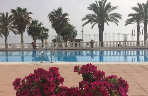 Mezquitilla Apartment | Microclimate, Costa del Sol, Mezquitilla de Algarrobo, 100m from the sea, coves