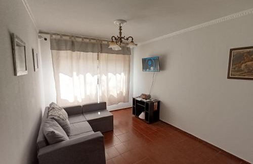San Juan Apartment | Microcentro Sanjuanino