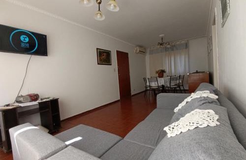 San Juan Apartment | Microcentro Sanjuanino