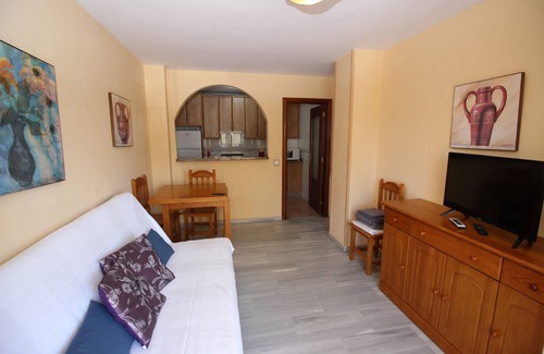 Algarrobo Apartment | Microclimate, Costa del Sol, 100m from Bandera Azul beach, pool, Algarrobo Costa