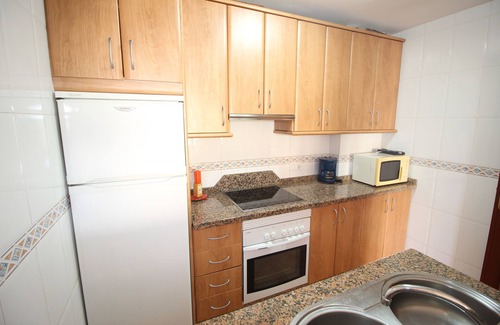Algarrobo Apartment | Microclimate, Costa del Sol, 100m from Bandera Azul beach, pool, Algarrobo Costa