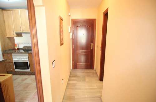 Algarrobo Apartment | Microclimate, Costa del Sol, 100m from Bandera Azul beach, pool, Algarrobo Costa