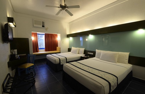 San Pedro Hotel | Microtel by Wyndham Puerto Princesa