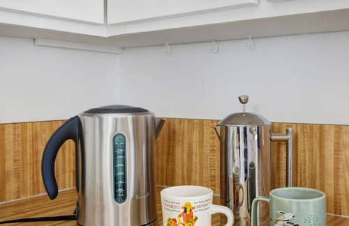 Newlands House | Mid-Century Charm in the Heart of Boulder